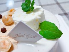 -慕禧法式甜品(如意商务大厦店)