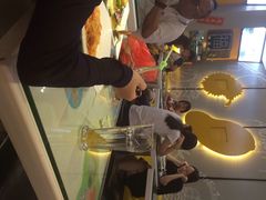糖糖创意甜品(惠福东路店)-糖糖屋•糖水•雪花冰店(时尚天河店)