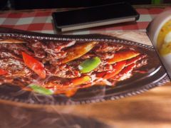 -闽鄂情·闽南招财鸭(水头店)