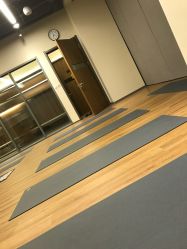 -FineYoga梵音瑜伽·普拉提