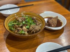 羊骨头（小份）-老袁炒年糕(富豪路店)