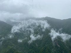 -陕西省红河谷森林公园