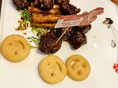 -聚鑫阁江浙菜·非遗传承技艺(青村帝华园店)