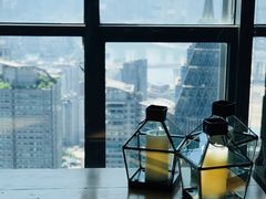 -解放碑威斯汀酒店-知味国际美食餐厅