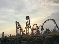 -厦门方特梦幻王国