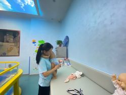 -婴悦家SPA母婴生活馆(民和路店)