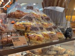 -PAPER STONE BAKERY(天环店)