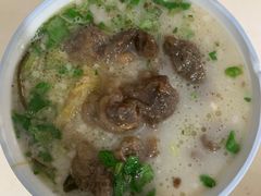 小苏肉-宋老三苏肉羊肉汤老店
