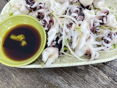 -贞姨美食·老字号海鲜大排档