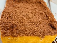 -新大咀港式茶餐厅(宝山万达店)