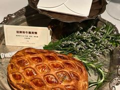 -壳里西餐厅Coquille Seafood Bistro(蒙自路店)