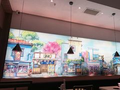 -沼津港精致料理·寿喜烧·烧鸟(漕河泾印象城店)