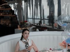 -天玑高空江景餐厅&酒吧Sky Secret Restaurant&Bar