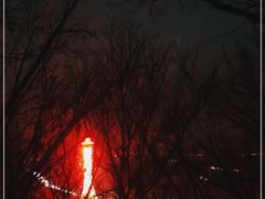 -帽儿山国家森林公园