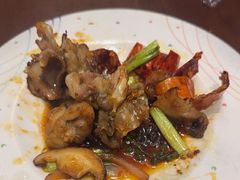 -松竹和日式料理(广厦店)