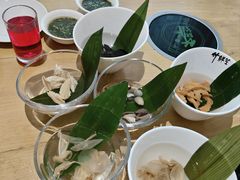 -竹鲜笙全竹宴(国色天香店)