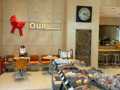 -OUR Bakery(中海环宇荟店)