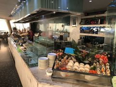 -339旋转餐厅(天府熊猫塔店)