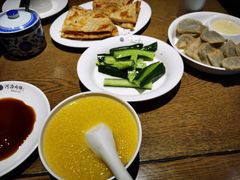-河沿肉饼Beijing Pie(东华门店)