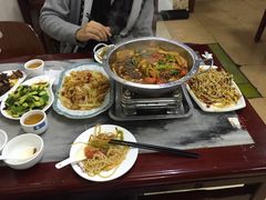 -红鼻子桂林米粉(金唐新光界店)