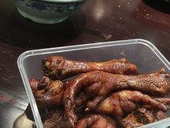 -丁莲芳(红旗路店)