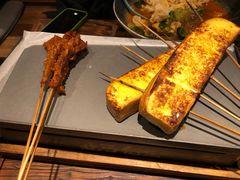-北丐先生·野馄饨烧烤(雨花万象店)