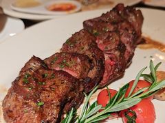 -波特曼西餐厅(中央大街店)