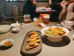 -老头儿油爆虾(星光一期店)