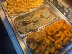 -火炉火自助餐(枫蓝国际店)