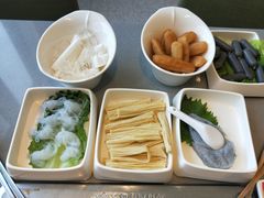 -海底捞火锅(九霄梦天地店)