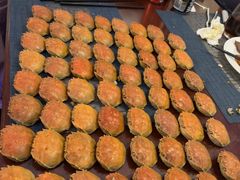 -昆泰嘉华酒店-嘉华咖啡厅