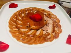 -壹零捌道·北京烤鸭(车公庄店)