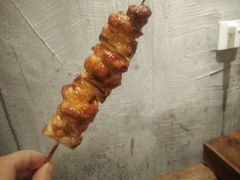 -鸟鸣门屋台料理(金帝银泰店)