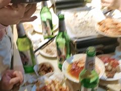 -玫瑰花园自助烤肉(顺义鑫海韵通店)