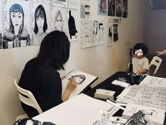 -江南驿·二十余年创意杭帮味(良渚玉鸟集店)