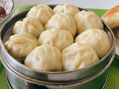 -帕米尔食府(白云观店)