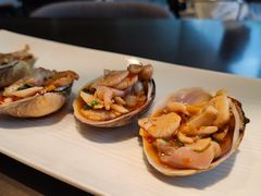 椒麻天鹅蛋-东莱馋房(陆家嘴店)