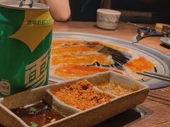 -良情择木·烤肉(青羊万达店)