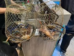 -桃源乐钓虾馆(松岗概念店)