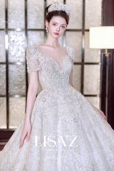 -Renee芮亦婚纱(原丽莎)