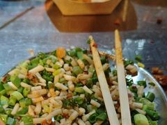 -有局·成都市井烧烤·精酿啤酒(双楠店)
