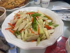 本地笋-元谋凉鸡店(百年老店)