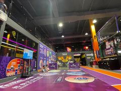 -Tenker Club弹刻极限主题公园 · 蹦床 · 团建 · 生日派对(大关店)