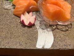-気楽亭和食料理(气乐亭大世界本店)