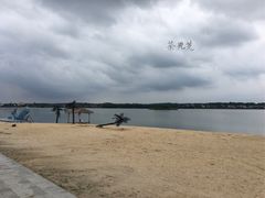 -千龙湖生态旅游度假区