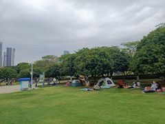 -红花山公园