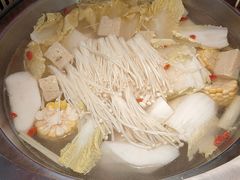 -三头牛·潮汕牛肉生蚝火锅 (夏湾店)