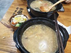 -金陵杨胖子·砂锅麻辣烫(金轮新天地店)