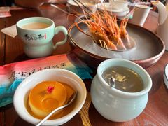 -寻宝记绍兴菜(鲁迅路店)