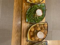 -樱の千渡日式料理·铁板烧•烧鸟(金盛田广场店)